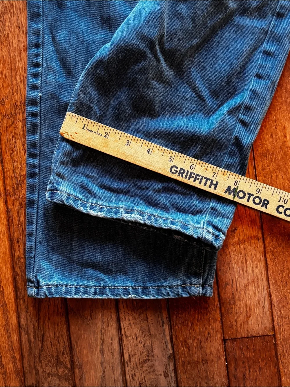 Womens KanCan jeans size 9/28